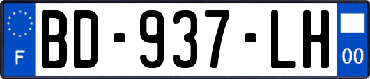 BD-937-LH