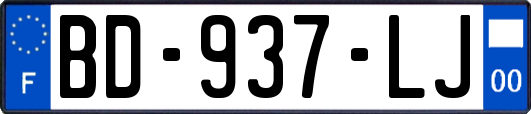 BD-937-LJ