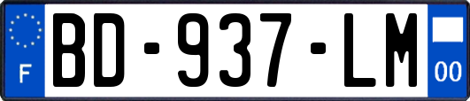 BD-937-LM