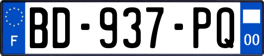 BD-937-PQ