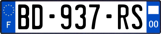 BD-937-RS