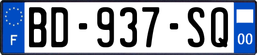 BD-937-SQ