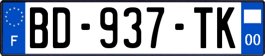 BD-937-TK