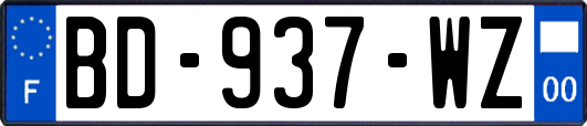 BD-937-WZ