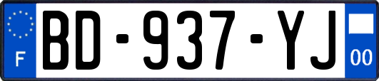BD-937-YJ