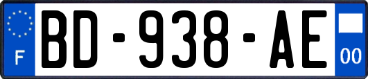 BD-938-AE