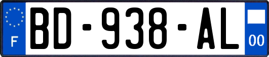 BD-938-AL