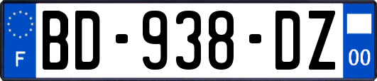 BD-938-DZ