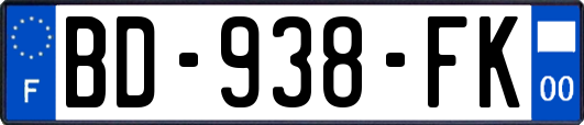 BD-938-FK