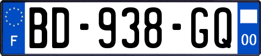 BD-938-GQ