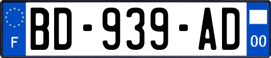 BD-939-AD