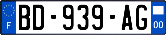 BD-939-AG