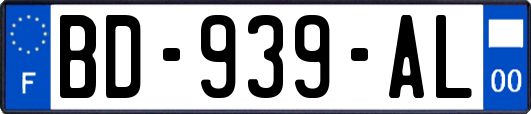 BD-939-AL