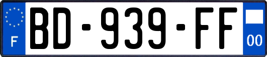 BD-939-FF