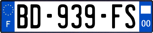 BD-939-FS