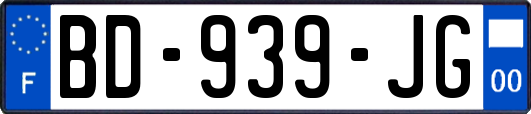 BD-939-JG