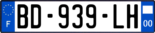 BD-939-LH