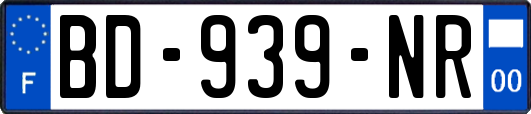 BD-939-NR