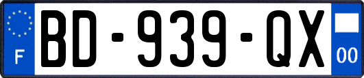 BD-939-QX
