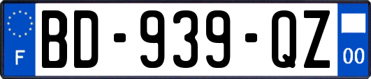 BD-939-QZ