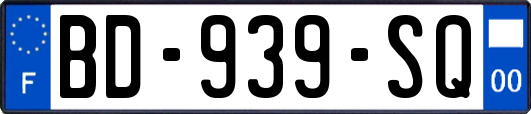 BD-939-SQ