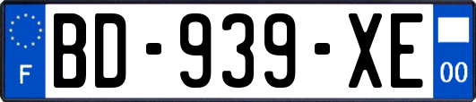 BD-939-XE