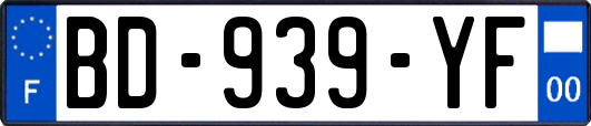 BD-939-YF