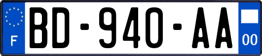 BD-940-AA