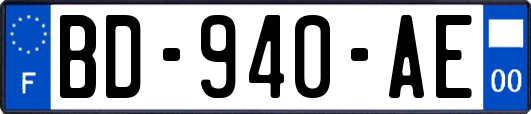 BD-940-AE