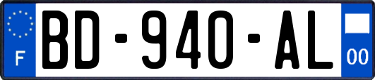 BD-940-AL