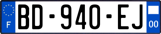 BD-940-EJ