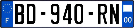 BD-940-RN