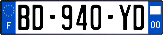 BD-940-YD