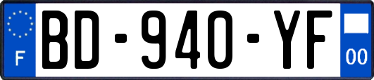 BD-940-YF