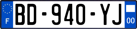 BD-940-YJ