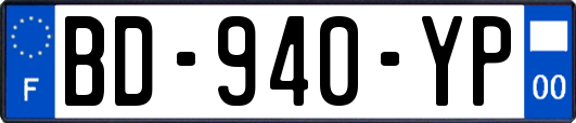 BD-940-YP
