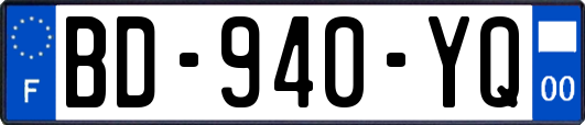 BD-940-YQ