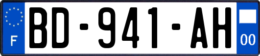 BD-941-AH