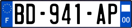 BD-941-AP