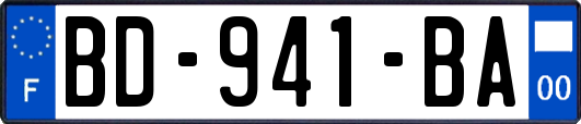 BD-941-BA
