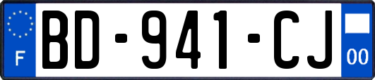 BD-941-CJ