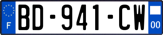 BD-941-CW