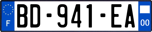 BD-941-EA