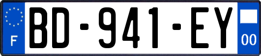 BD-941-EY