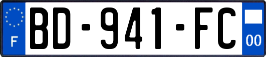 BD-941-FC