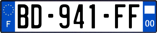 BD-941-FF