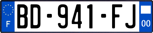BD-941-FJ