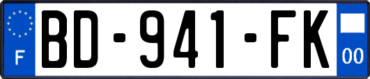 BD-941-FK