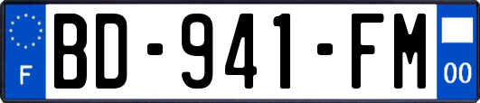 BD-941-FM