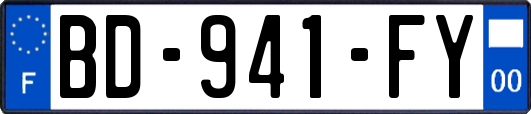 BD-941-FY